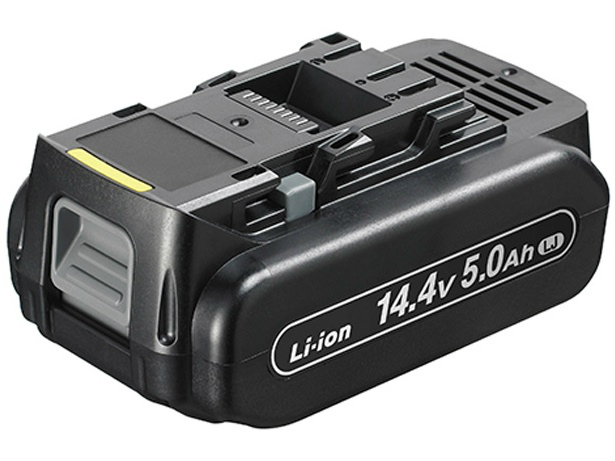 [EZ9L48]パナソニック電工 Panasonic リチウムイオン電池パック 14.4V 5.0Ah(LJタイプ) バッテリーセル交換