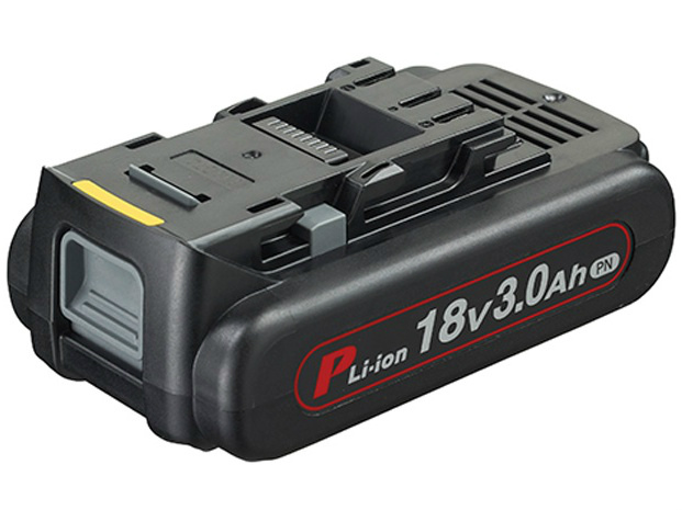 [EZ9L53]パナソニック電工 Panasonic リチウムイオン電池パック 18V 3.0Ah(PNタイプ) バッテリーセル交換
