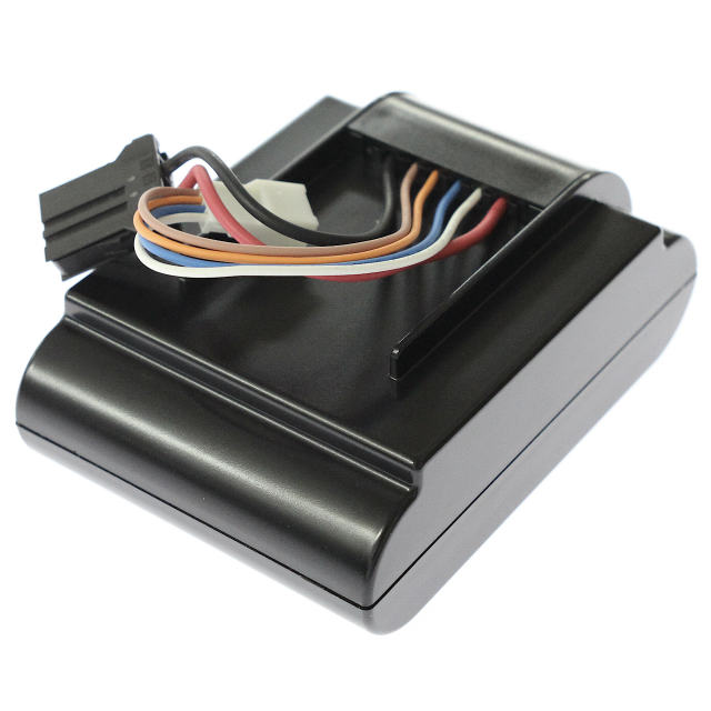 [CL1-P、41479025]TOSHIBA 東芝 コードレスクリーナー VC-CL100 シリーズ 他 バッテリーセル交換