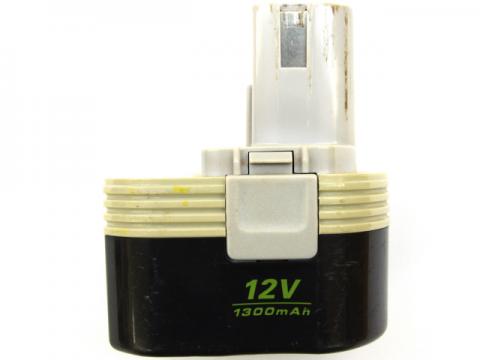 [B-1203M2]リョービ RYOBI 電動工具 バッテリーセル交換