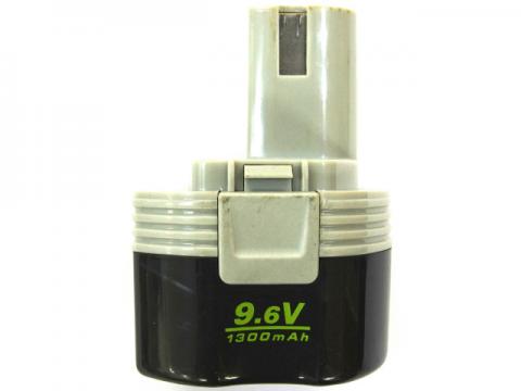 [B-963F2]リョービ RYOBI 電動工具 BID-900、BD-92、BD-90、BD-2000(8)、BD-901バッテリーセル交換