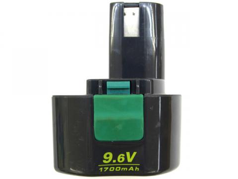 [B-967F1]リョービ RYOBI 電動工具 バッテリーセル交換