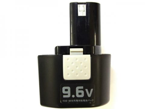 [B-962]リョービ RYOBI 電動工具 バッテリーセル交換