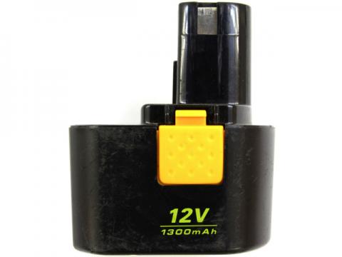 [B-1203C]リョービ RYOBI 電動工具 バッテリーセル交換