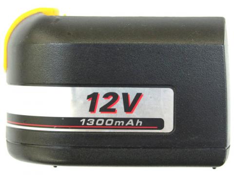 [B-1203L]リョービ RYOBI 電動工具 充電ドライバードリルBD-12L他 バッテリーセル交換