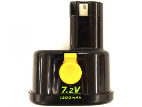 [B-703C]リョービ RYOBI 電動工具 BD-700T他 バッテリーセル交換