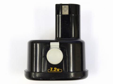 [B-703T]リョービ RYOBI 電動工具 BD-700T他 バッテリーセル交換