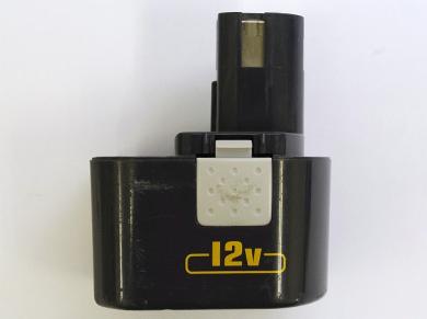 [B-1203F]リョービ RYOBI 電動工具 バッテリーセル交換