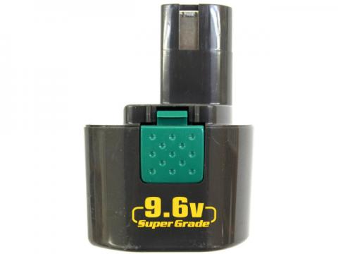 [B-9620F]リョービ RYOBI 電動工具 充電式インパクトドライバBDM-960他 バッテリーセル交換