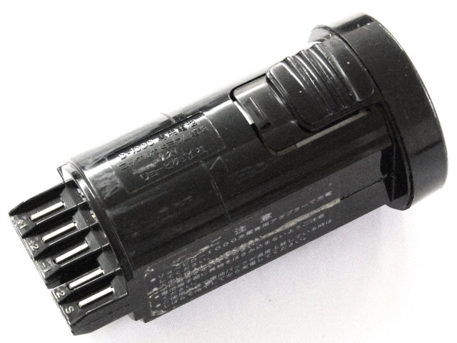 [D-1000]リョービ RYOBI 電動工具 D-1000 専用電池 バッテリーセル交換