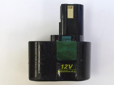 [B-1220F1]リョービ RYOBI 電動工具 バッテリーセル交換