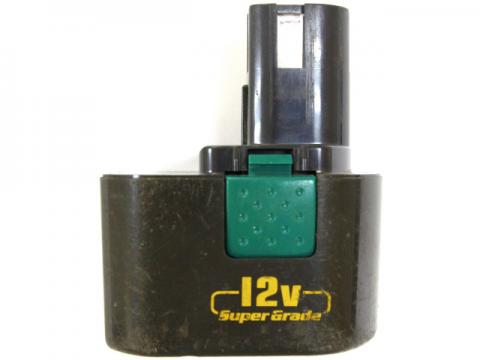 [B-1220F]リョービ RYOBI 電動工具 バッテリーセル交換