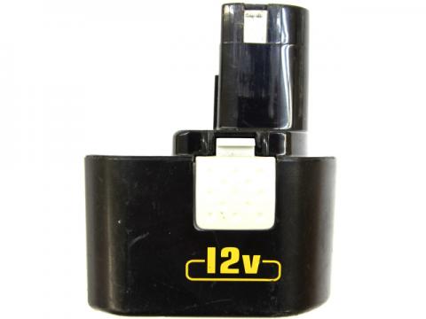 [B-1203T]リョービ RYOBI 電動工具 バッテリーセル交換