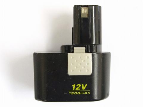 [B-1203M]リョービ RYOBI 電動工具 充電式ドライバドリル BD-120K 他バッテリーセル交換