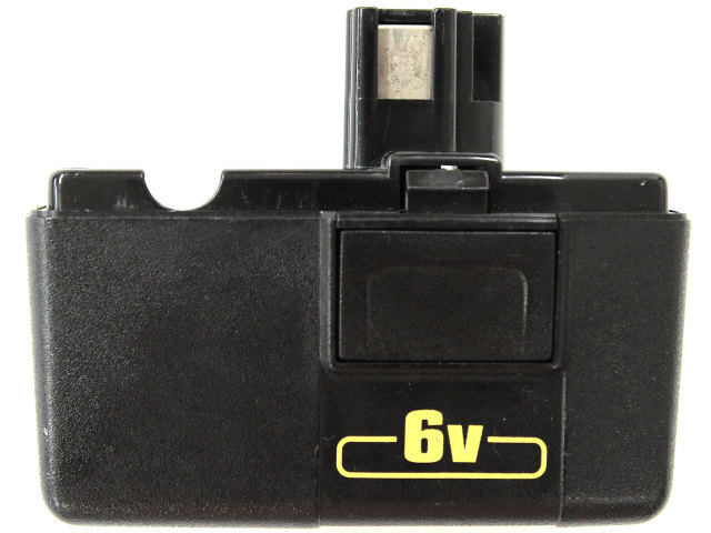 [B-603、B603]リョービ RYOBI 電動工具 バッテリーセル交換