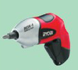 [BDX-1]リョービ RYOBI 電動工具 充電式スクリュードライバ　バッテリーセル交換