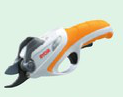 [BSH-120]リョービ RYOBI 電動工具 充電式剪定ばさみバッテリーセル交換