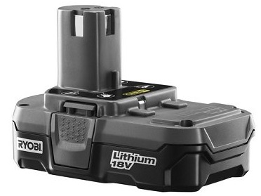 [P103]リョービ RYOBI 電動工具 USA 130429008 18 Volt Li-Ion バッテリーセル交換