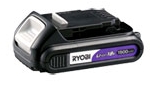 [B-1815L]リョービ RYOBI 電動工具 リチウムイオンバッテリーセル交換