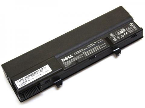 デル DELL  TYPE HF674 バッテリーセル交換