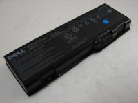 [TD347 312-0428]デル DELL Inspiron 1501 6400 E1505 シリーズ 9セル バッテリーセル交換