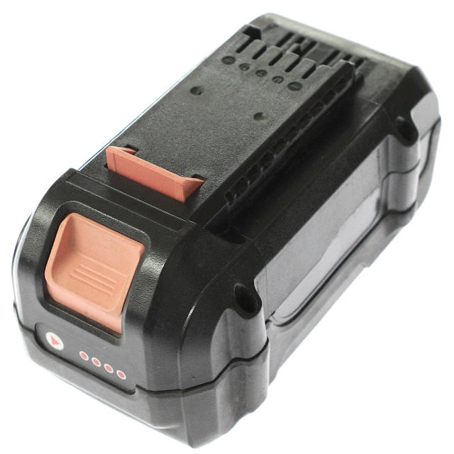 [MODEL:5141]マルナカ 耕運機 電動ミニカルチ エレテカ ET363CV 他 バッテリーセル交換