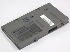 [TYPE 7T093]デル DELL Latitude D400 標準 4セル バッテリーセル交換