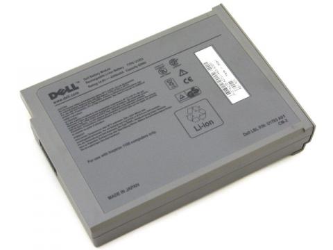 [TYPE U1223 U1703A01 U1703A00]デル DELL Inspiron 1100 1150 3500 5100 5150 シリーズ バッテリーセル交換