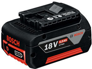 [A1850LIB]ボッシュ BOSCH 電動工具 ボッシュプロ用18Vバッテリー工具シリーズ バッテリーセル交換