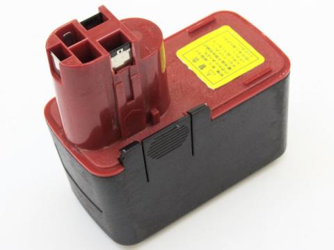 [2 607 335 108、2607335108]ボッシュ BOSCH 電動工具 バッテリードライバードリル他 バッテリーセル交換