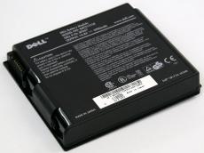 [BAT3151L8 P/N:7F948]デル DELL Inspiron 2600 2650 Latitude V710 V740 他 バッテリーセル交換
