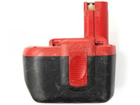 [2607335448、2 607 335 448]ボッシュ BOSCH 電動工具 バッテリーハンマードリル他 バッテリーセル交換