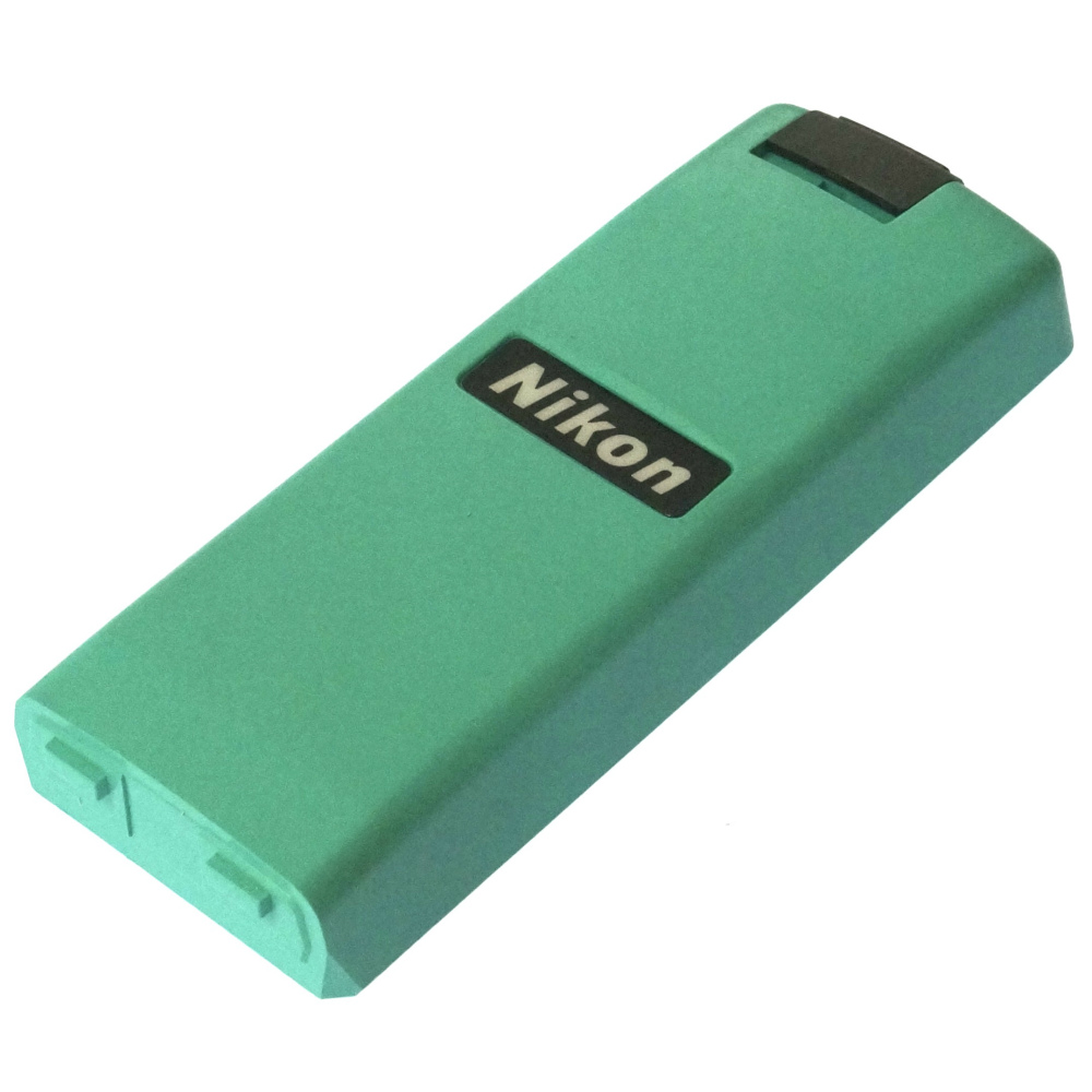 [BC-65 BC-65C]ニコン Nikon JEC NST シリーズ NST-10HG NST-305 M3 Flex-C DC-5 NST-505C NST-C3 他 バッテリーセル交換
