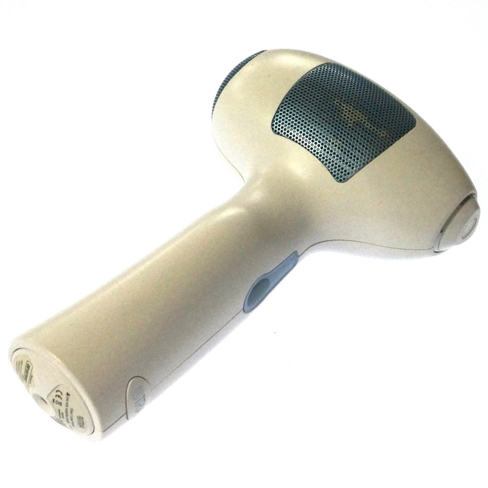 [HHR-30P5W1 P/N:GP300SCH5XMX]トリア TRIA rayclinica 2009年 Ni-MHモデル レーザー脱毛器 バッテリーセル交換