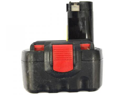 [2 607 335 711、2607335711]ボッシュ BOSCH 電動工具 バッテリードライバードリル バッテリーセル交換