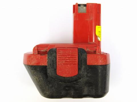 [2 607 335 741、2607335741]ボッシュ BOSCH 電動工具 インパクトドライバー他 バッテリーセル交換