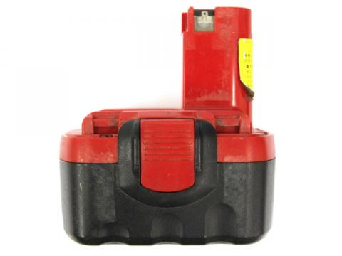 [2 607 335 263、2607335263]ボッシュ BOSCH 電動工具 ドライバードリル バッテリーセル交換