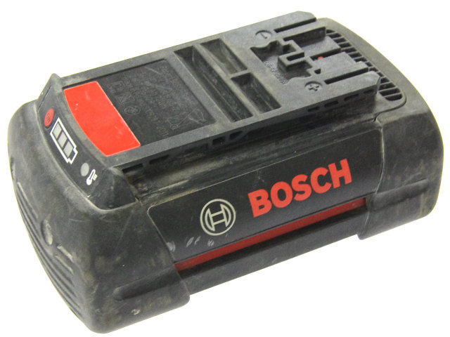[2 607 336 029 2607336029]ボッシュ BOSCH 電動工具 GBH36V-LIY 他 バッテリーセル交換