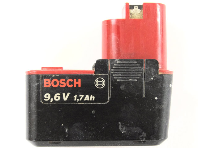 [2 607 335 072 、2607335072]ボッシュ BOSCH 電動工具 GSR12VES-2、GSR12VH、GSR12VH-2、GSR12VE-2FB、PSR120 他バッテリーセル交換