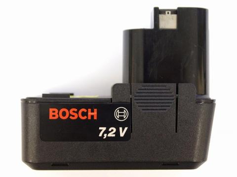 [2 607 224 447、2607224447]ボッシュ BOSCH 電動工具 PSR72、PSR72VES/C バッテリーセル交換