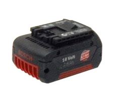 [2 607 336 092、2607336092]ボッシュ BOSCH 電動工具 電動工具リチウムイオン バッテリーセル交換