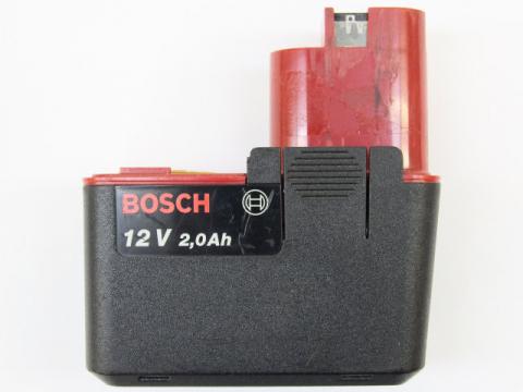 [2 607 335 151、2607335151]ボッシュ BOSCH 電動工具 バッテリードライバードリル他 バッテリーセル交換