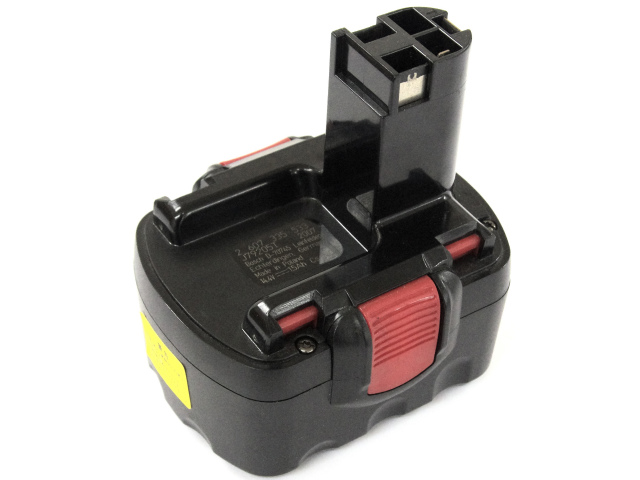 [2 607 335 534、2607335534]ボッシュ BOSCH 電動工具 バッテリードライバードリル他 バッテリーセル交換