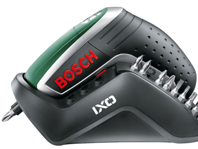 [IXO4PLUS]ボッシュ BOSCH 電動工具 バッテリードライバー IXO4PLUS バッテリーセル交換
