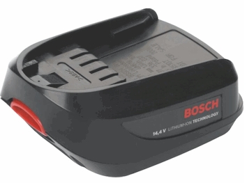 [A1415LIG]ボッシュ BOSCH 電動工具 バッテリーLEDマルチライト　PMLLIH他バッテリーセル交換