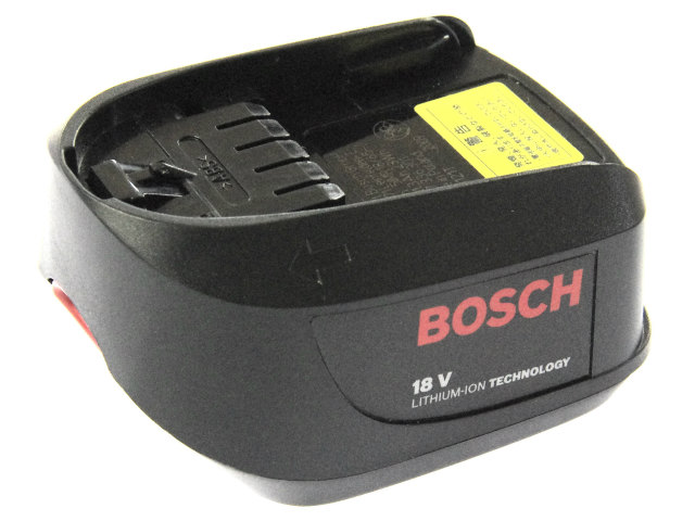 [A1813LIL]ボッシュ BOSCH 電動工具 バッテリー草刈機ART26LI他 バッテリーセル交換