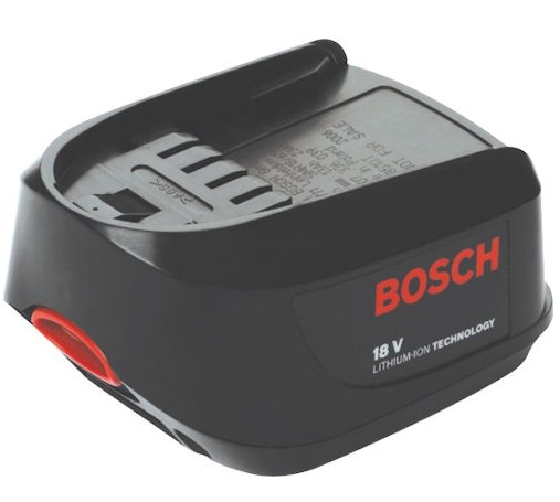 [A1815LIG]ボッシュ BOSCH 電動工具 バッテリーヘッジトリマーAHS41LI他 バッテリーセル交換