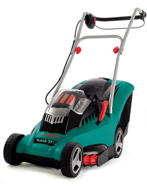 [ROTAK37LI]ボッシュ BOSCH 電動工具 バッテリー芝刈機 バッテリーセル交換