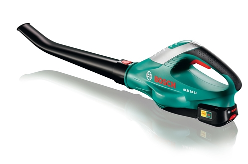 [ALB 18 LI]ボッシュ BOSCH 電動工具 バッテリーガーデンブロワ バッテリーセル交換