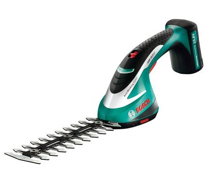 [ASB 10.8 LI]ボッシュ BOSCH 電動工具 バッテリーヘッジトリマーバッテリーセル交換